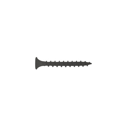 Tornillo gypsum multiusos fosfatada 8 x 1-1/2 pulg