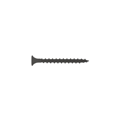 Tornillo gypsum multiusos fosfatada 8 x 1-3/4 pulg