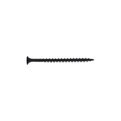 Tornillo gypsum multiusos fosfatada 8 x 2-1/2 pulg
