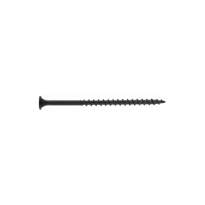 Tornillo gypsum multiusos fosfatada 8 x 3 pulg