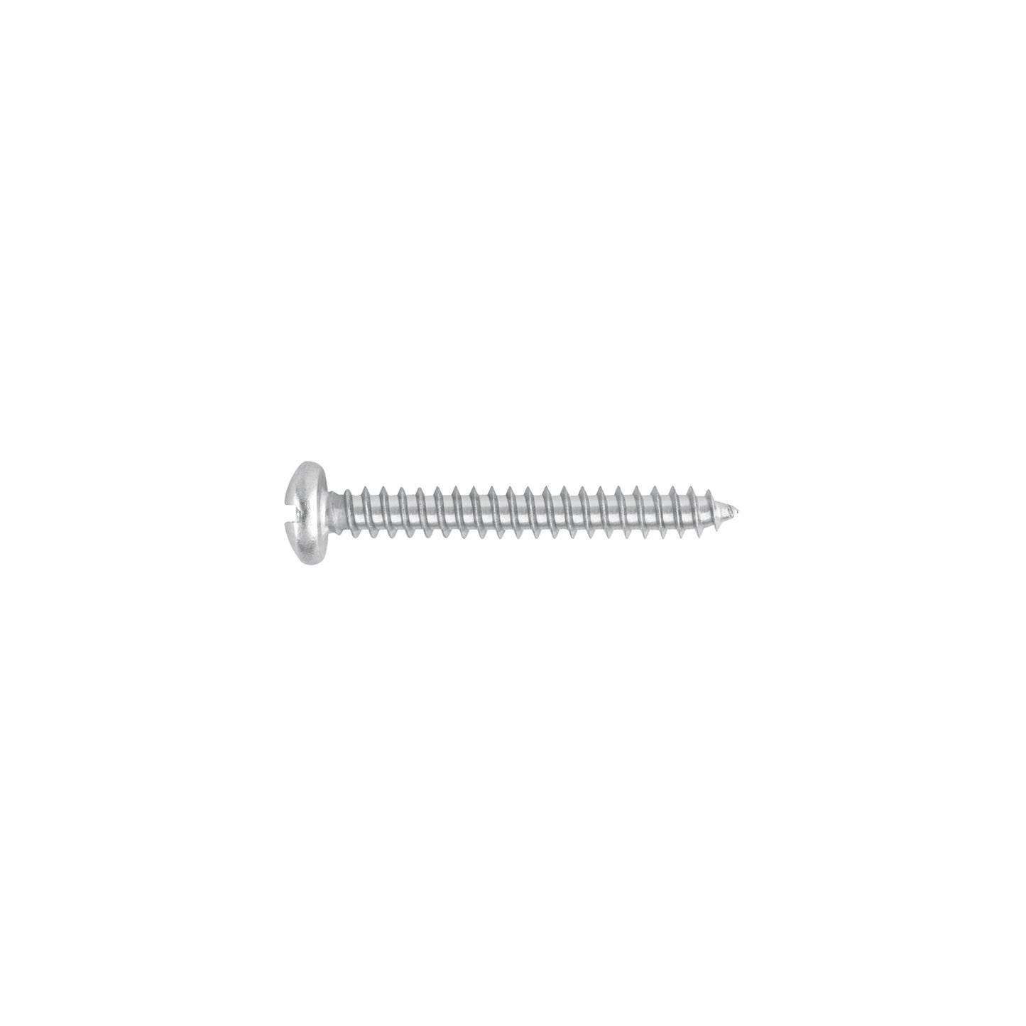Tornillo gypsum para lamina 10 x 1-1/2 pulg