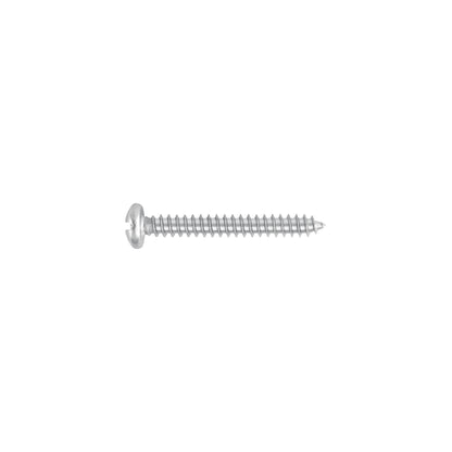 Tornillo gypsum para lamina 10 x 1-1/2 pulg