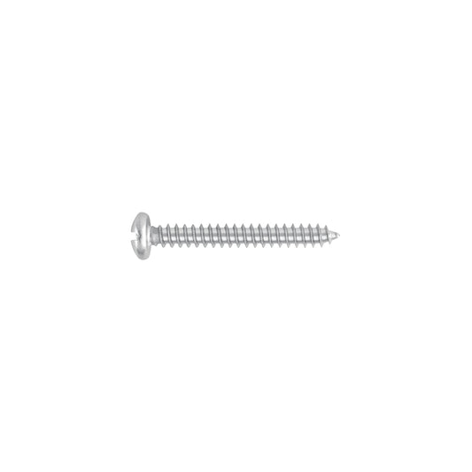 Tornillo gypsum para lamina 10 x 1-1/2 pulg