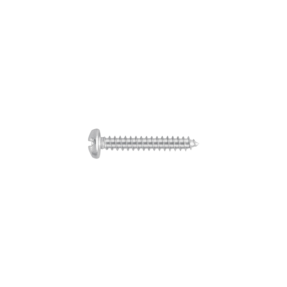 Tornillo gypsum para lamina 10 x 1-1/4 pulg