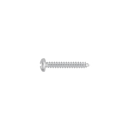Tornillo gypsum para lamina 10 x 1-1/4 pulg