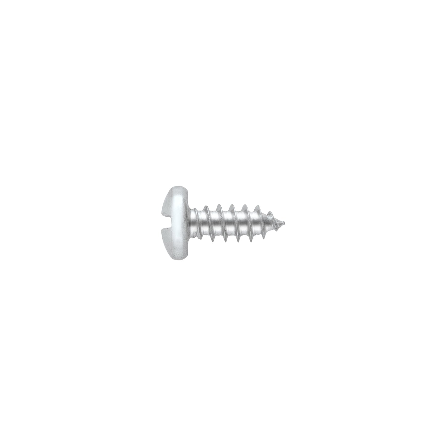 Tornillo gypsum para lamina 10 x 1/2 pulg