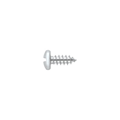 Tornillo gypsum para lamina 10 x 1/2 pulg