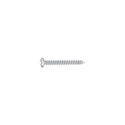 Tornillo gypsum para lamina 10 x 1 pulg
