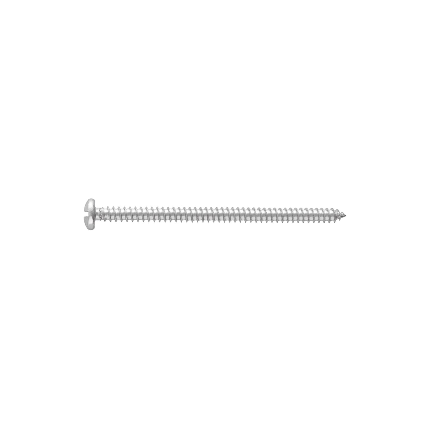 Tornillo gypsum para lamina 10 x 2-1/2 pulg