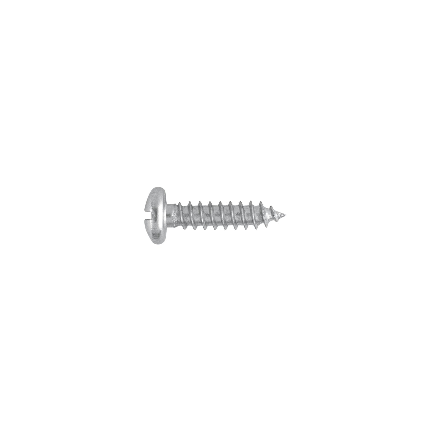 Tornillo gypsum para lamina 10 x 3/4 pulg