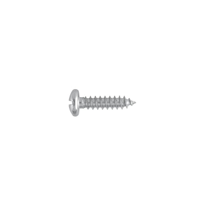 Tornillo gypsum para lamina 10 x 3/4 pulg