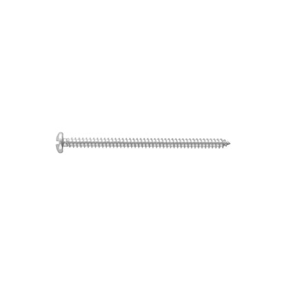Tornillo gypsum para lamina 10 x 3 pulg