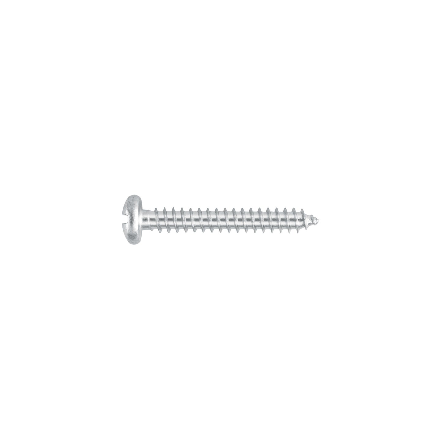 Tornillo gypsum para lamina 12 x 1-1/2 pulg