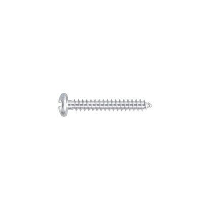 Tornillo gypsum para lamina 12 x 1-1/2 pulg