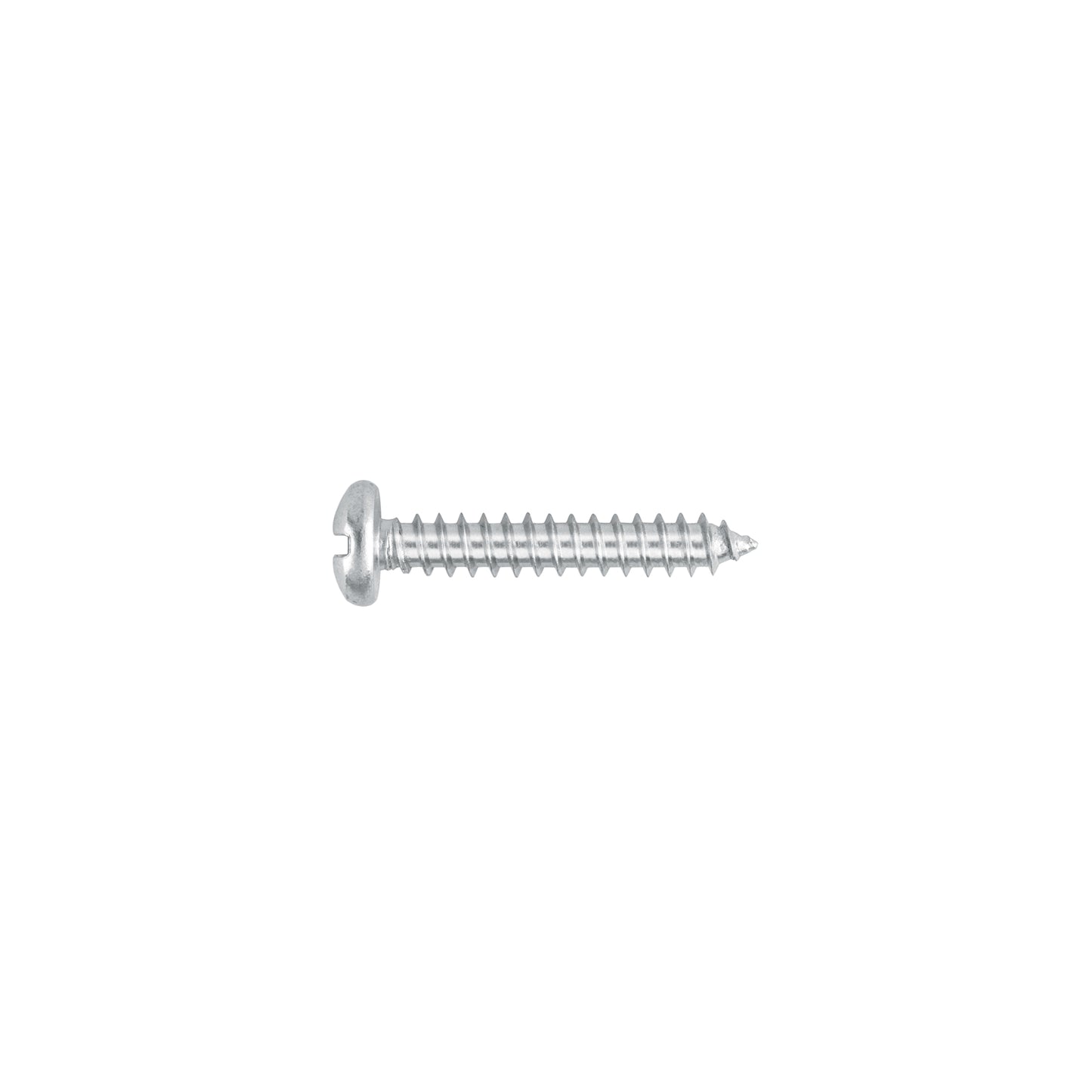 Tornillo gypsum para lamina 12 x 1-1/4 pulg