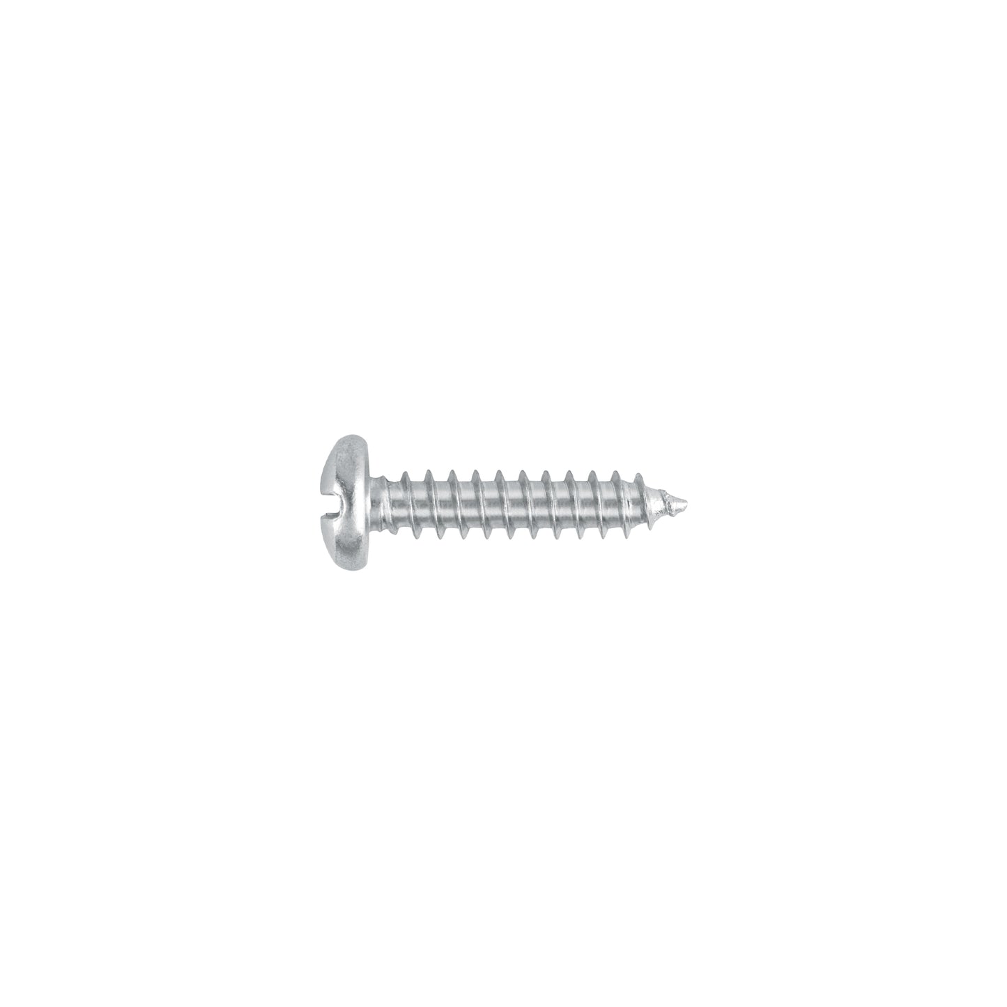 Tornillo gypsum para lamina 12 x 1 pulg