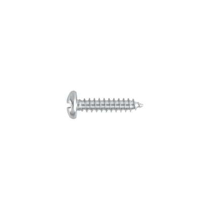 Tornillo gypsum para lamina 12 x 1 pulg
