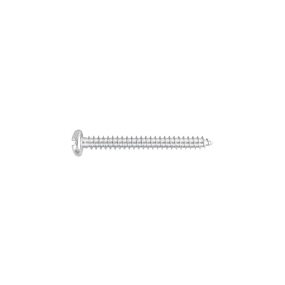 Tornillo gypsum para lamina 12 x 2 pulg