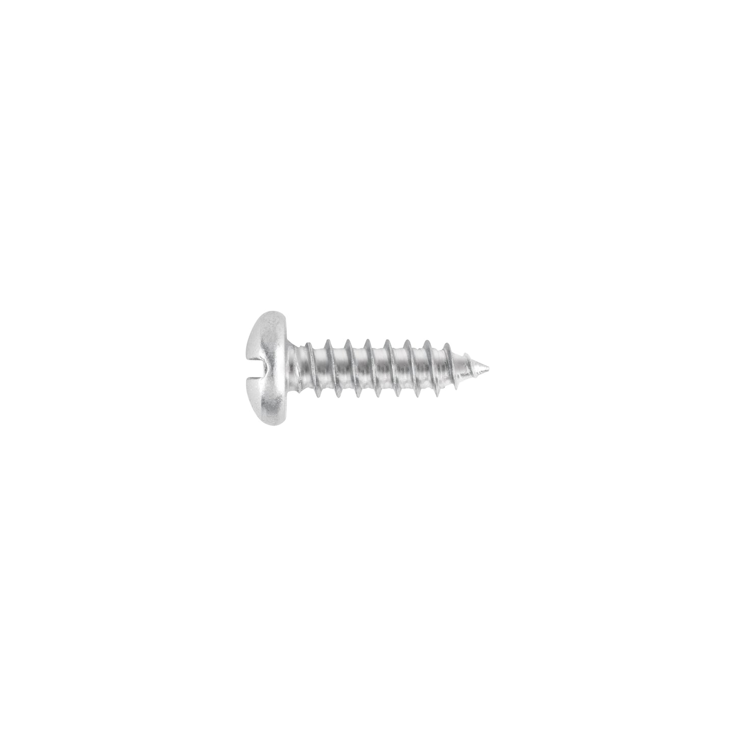 Tornillo gypsum para lamina 12 x 3/4 pulg