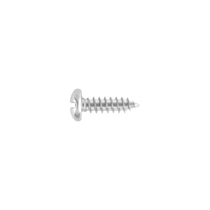 Tornillo gypsum para lamina 12 x 3/4 pulg