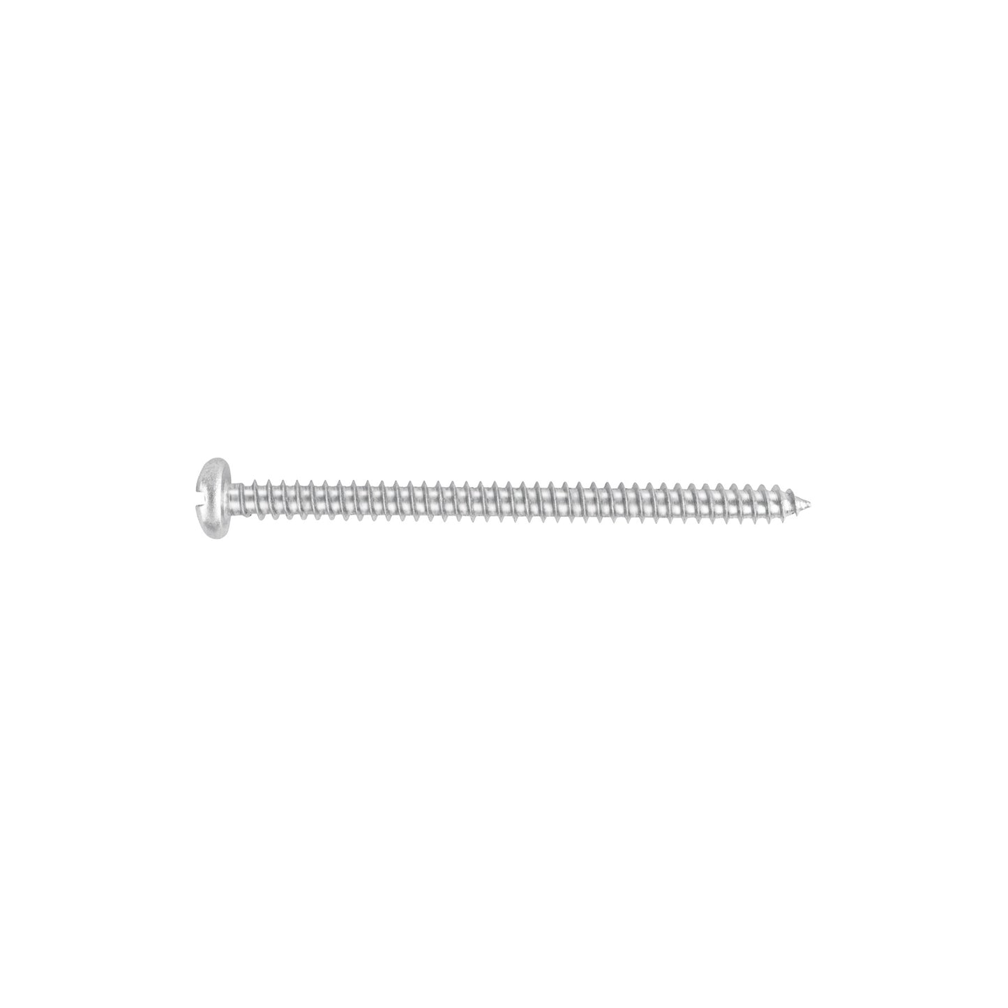 Tornillo gypsum para lamina 12 x 3 pulg