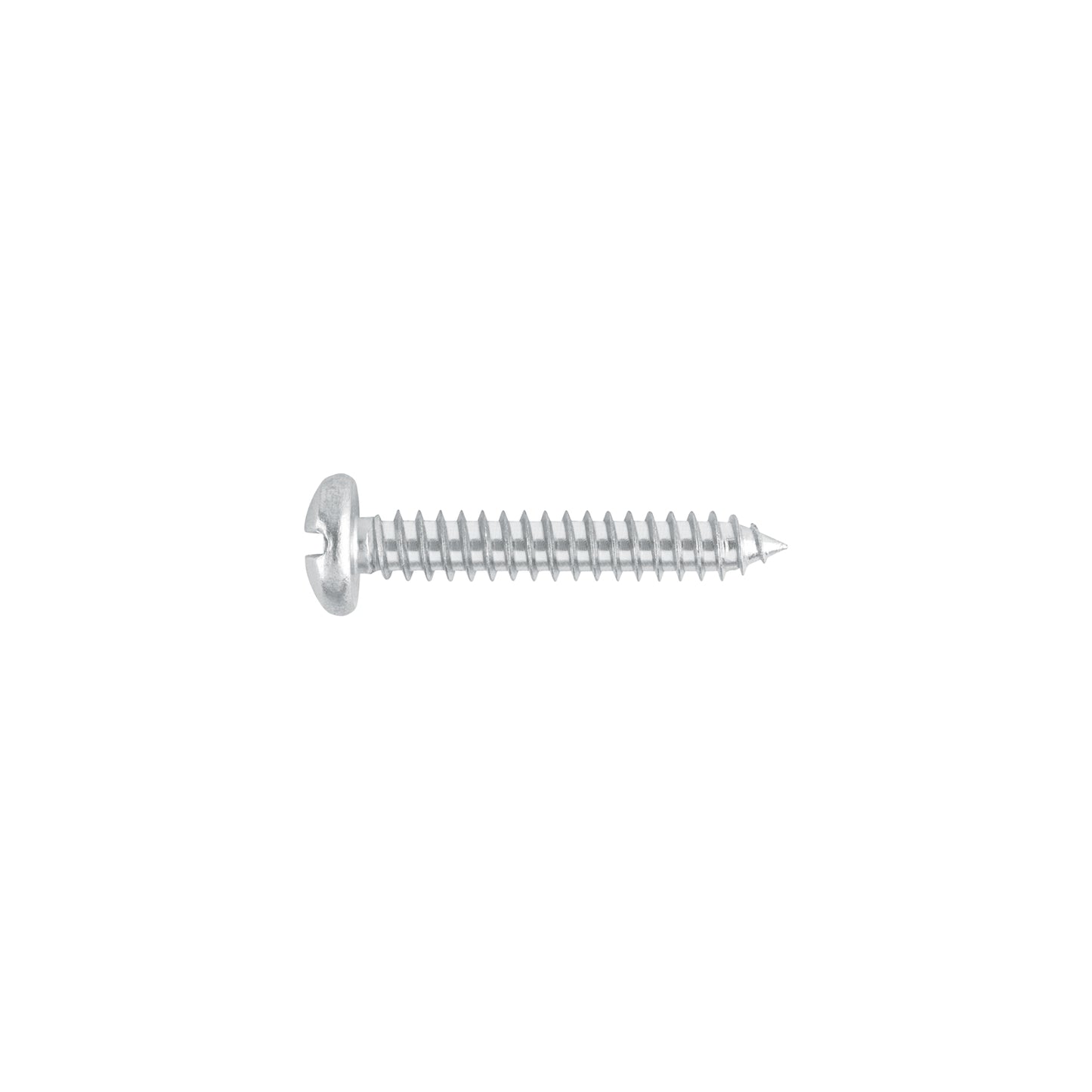Tornillo gypsum para lamina 14 x 1-1/2 pulg