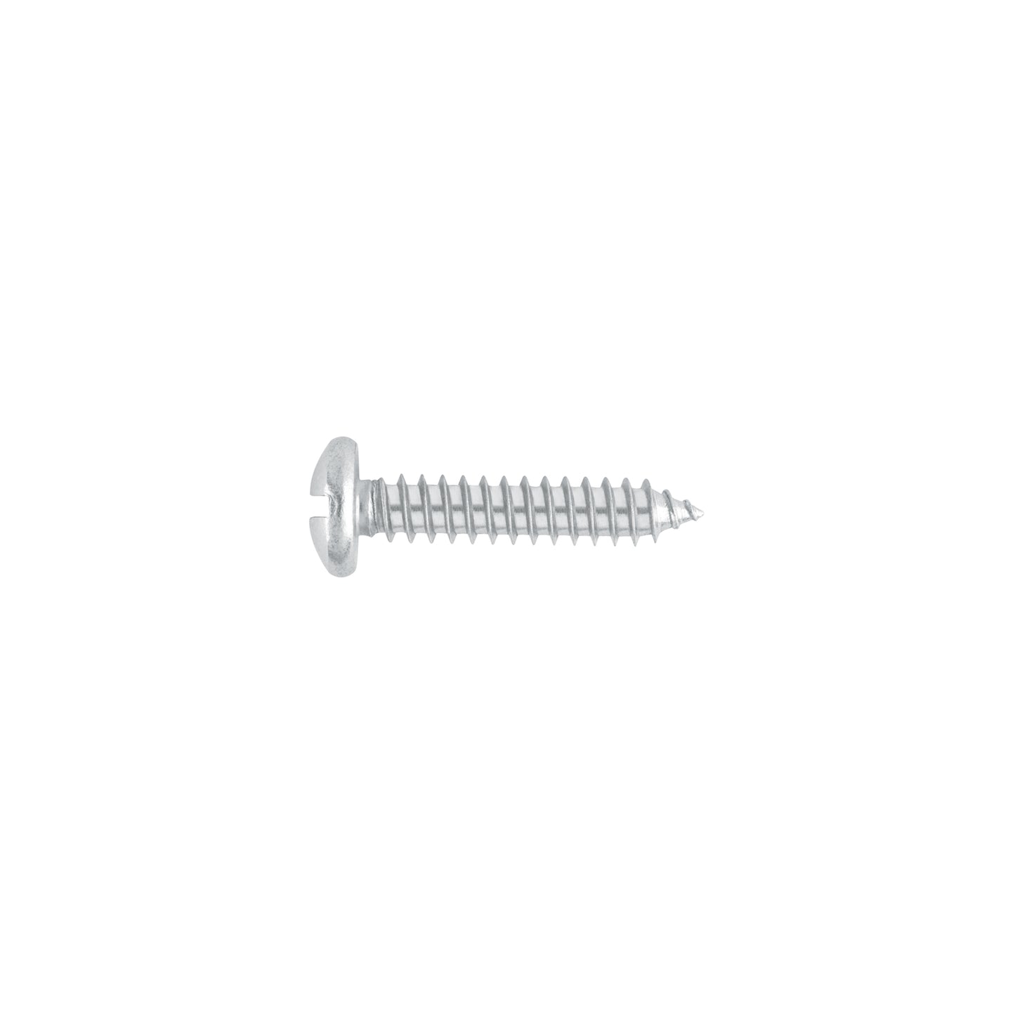 Tornillo gypsum para lamina 14 x 1-1/4 pulg