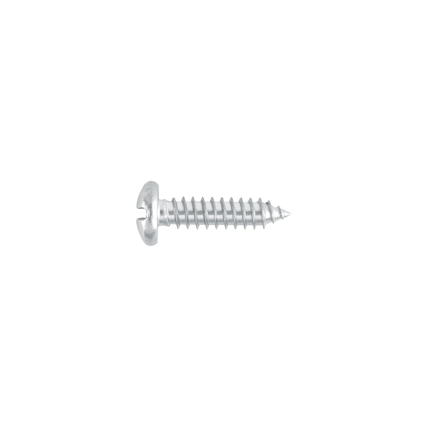 Tornillo gypsum para lamina 14 x 1 pulg