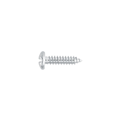Tornillo gypsum para lamina 14 x 1 pulg