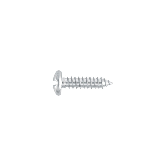 Tornillo gypsum para lamina 14 x 1 pulg