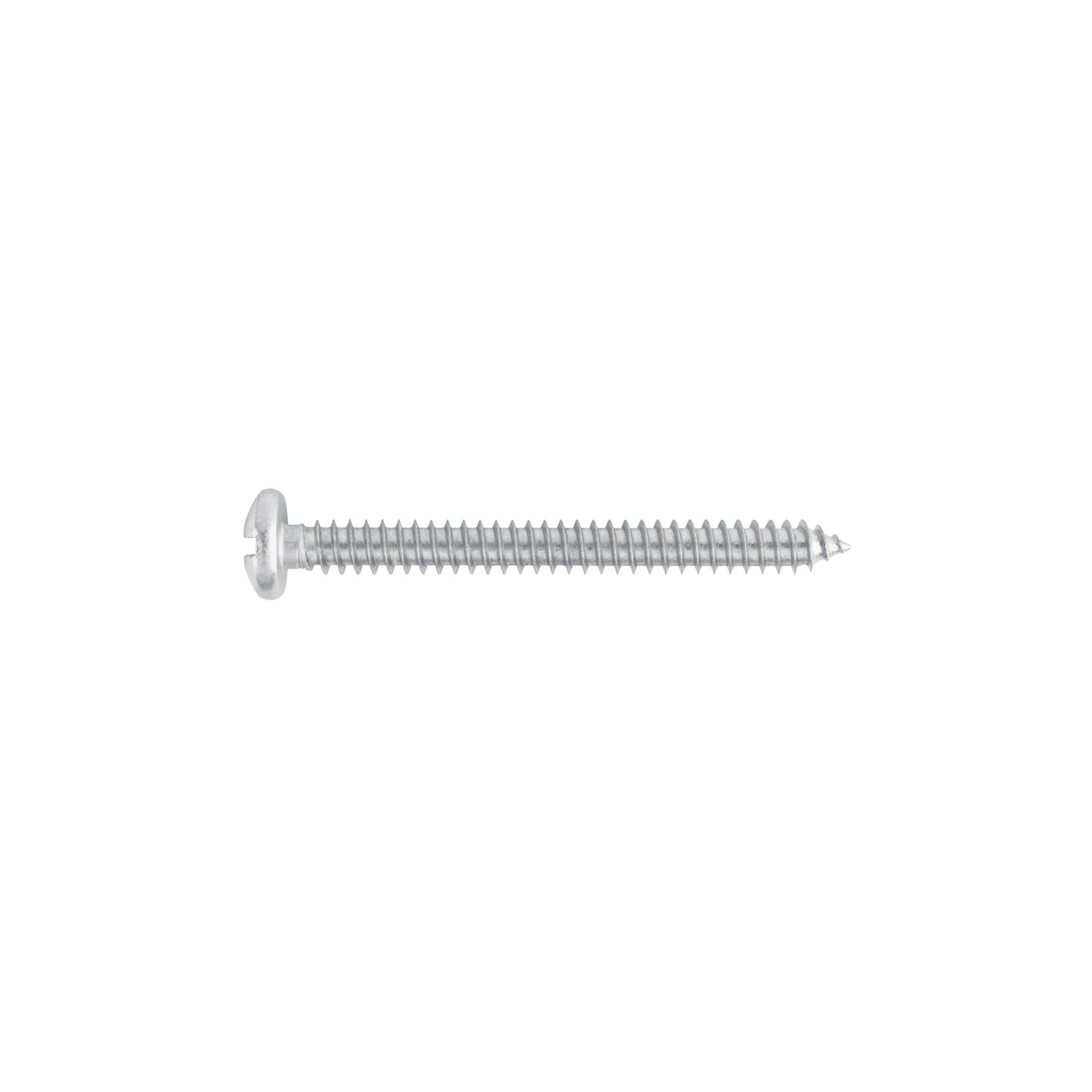 Tornillo gypsum para lamina 14 x 2-1/2 pulg