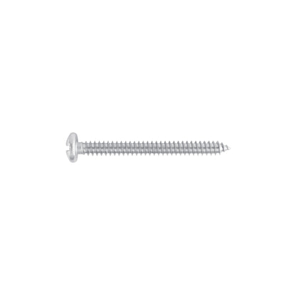 Tornillo gypsum para lamina 14 x 2-1/2 pulg