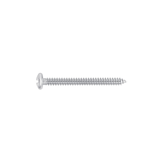 Tornillo gypsum para lamina 14 x 2-1/2 pulg