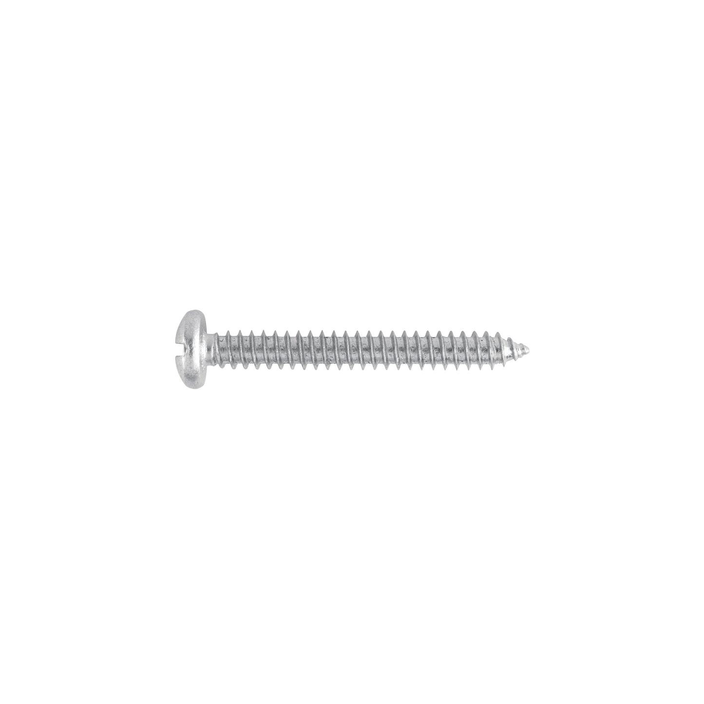Tornillo gypsum para lamina 14 x 2 pulg