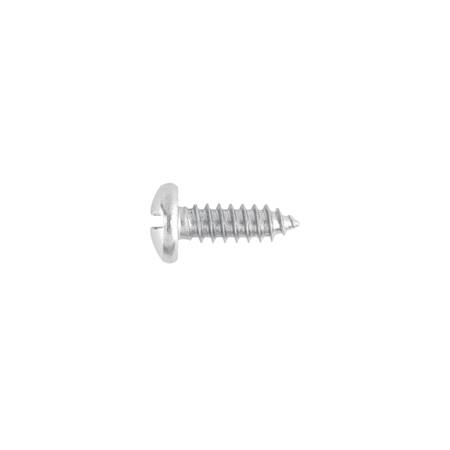 Tornillo gypsum para lamina 14 x 3/4 pulg