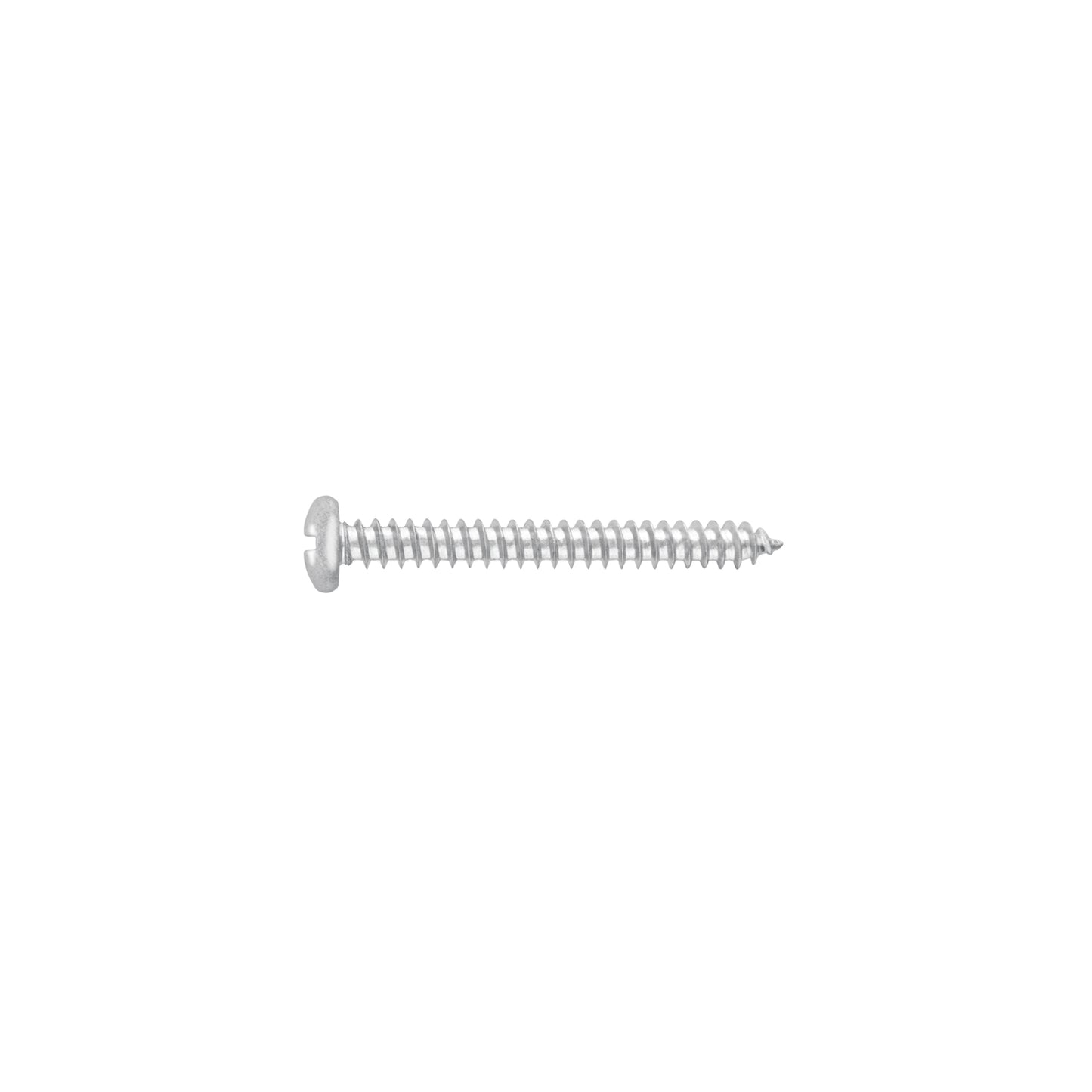Tornillo gypsum para lamina 8 x 1-1/2 pulg
