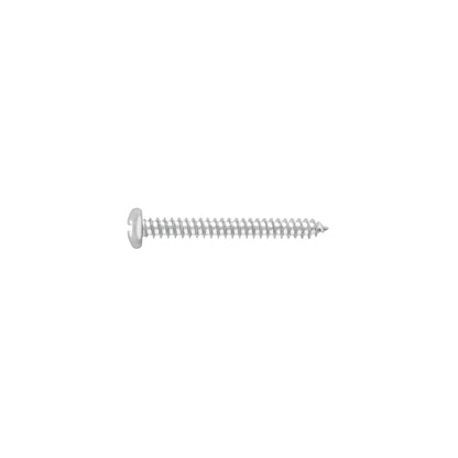 Tornillo gypsum para lamina 8 x 1-1/2 pulg
