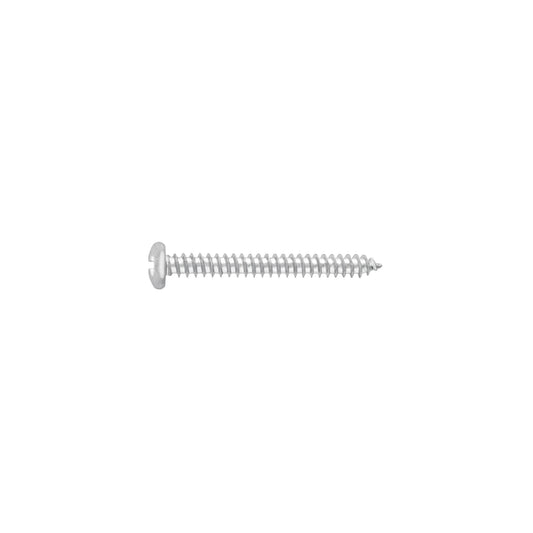 Tornillo gypsum para lamina 8 x 1-1/2 pulg