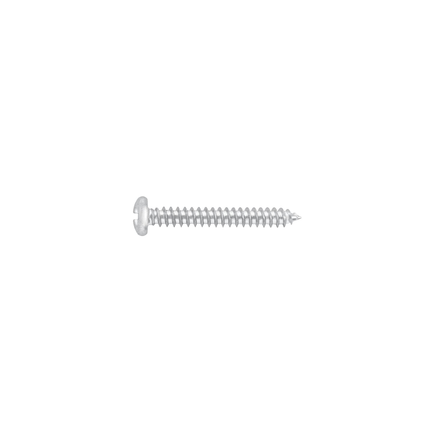 Tornillo gypsum para lamina 8 x 1-1/4 pulg
