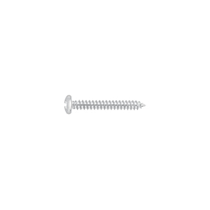 Tornillo gypsum para lamina 8 x 1-1/4 pulg