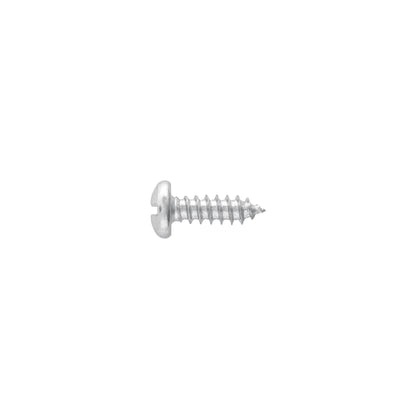 Tornillo gypsum para lamina 8 x 1/2 pulg