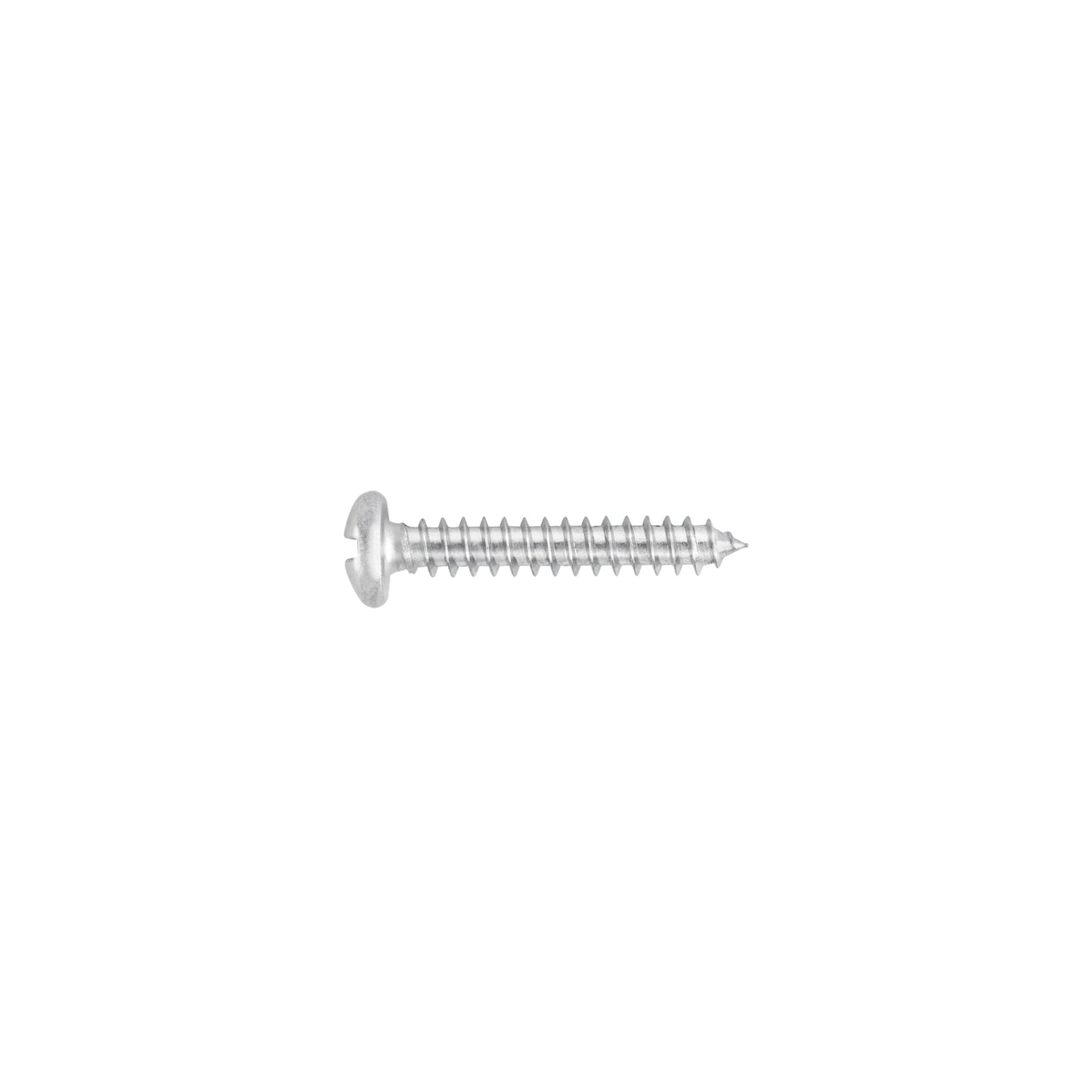 Tornillo gypsum para lamina 8 x 1 pulg