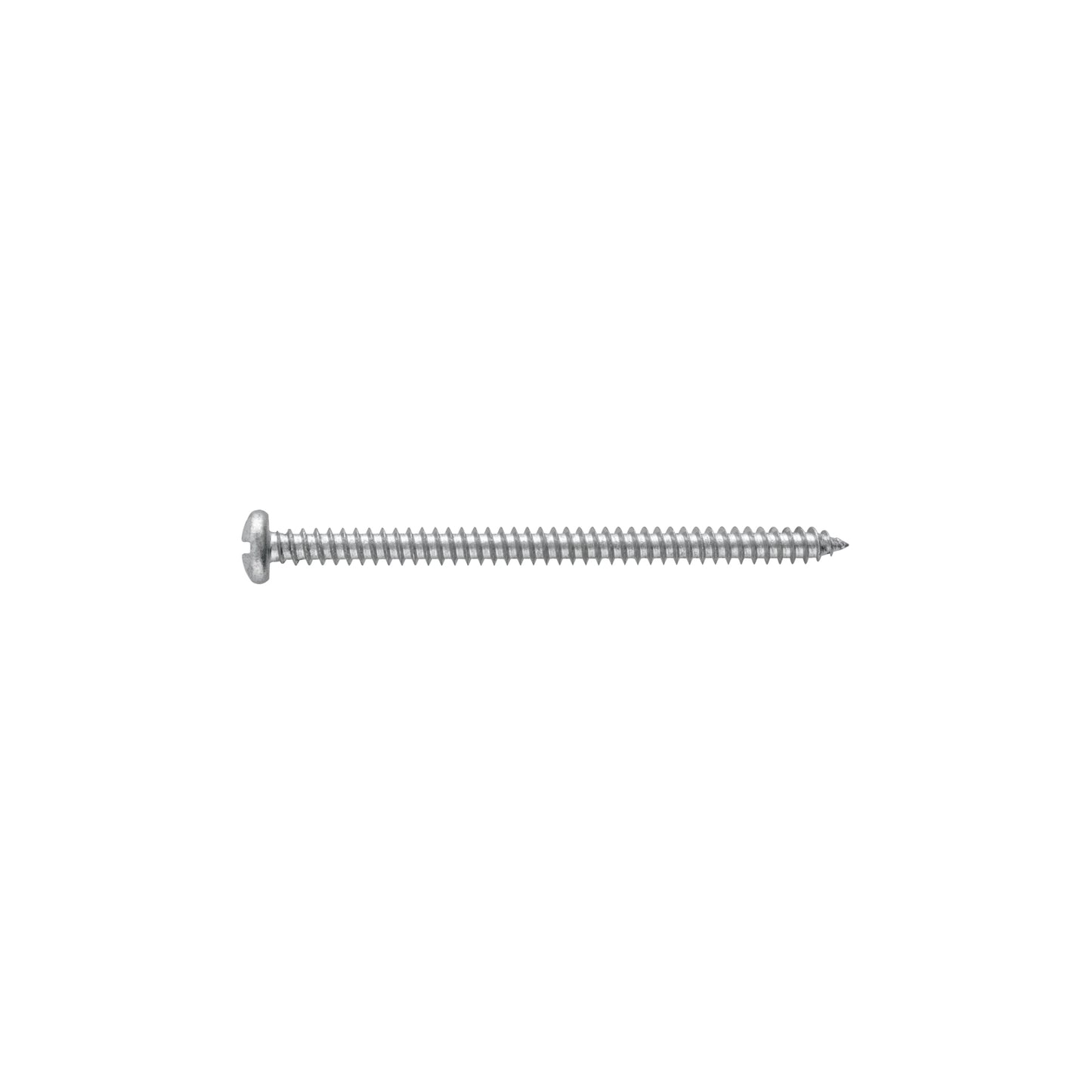 Tornillo gypsum para lamina 8 x 2-1/2 pulg