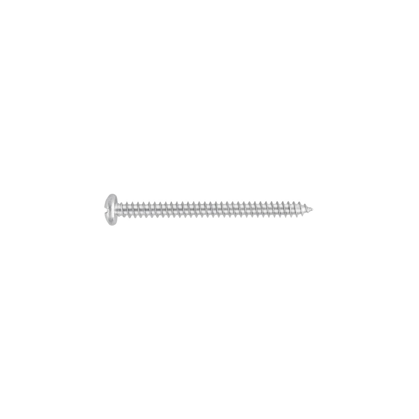 Tornillo gypsum para lamina 8 x 2 pulg
