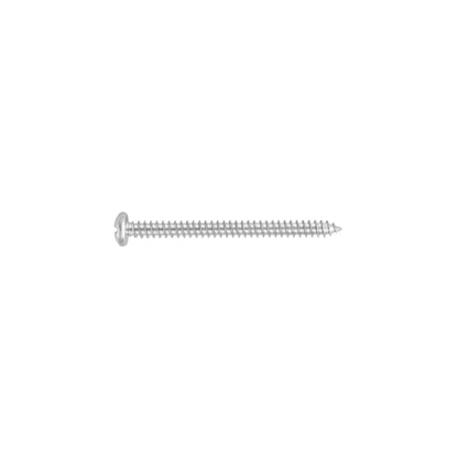 Tornillo gypsum para lamina 8 x 2 pulg