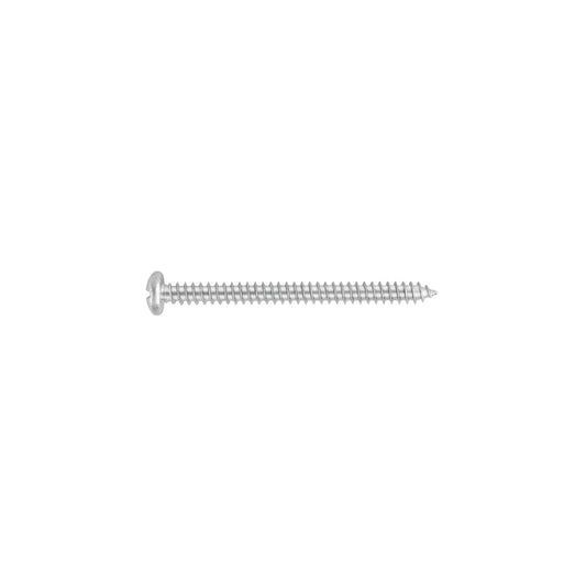 Tornillo gypsum para lamina 8 x 2 pulg