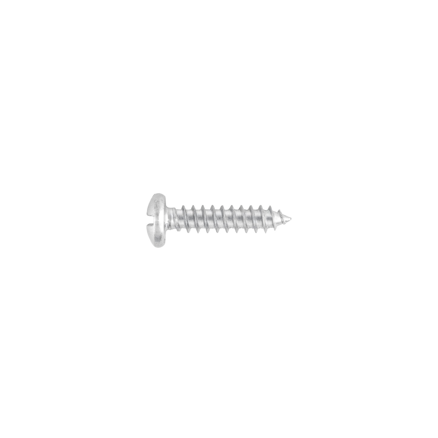 Tornillo gypsum para lamina 8 x 3/4 pulg