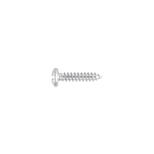 Tornillo gypsum para lamina 8 x 3/4 pulg