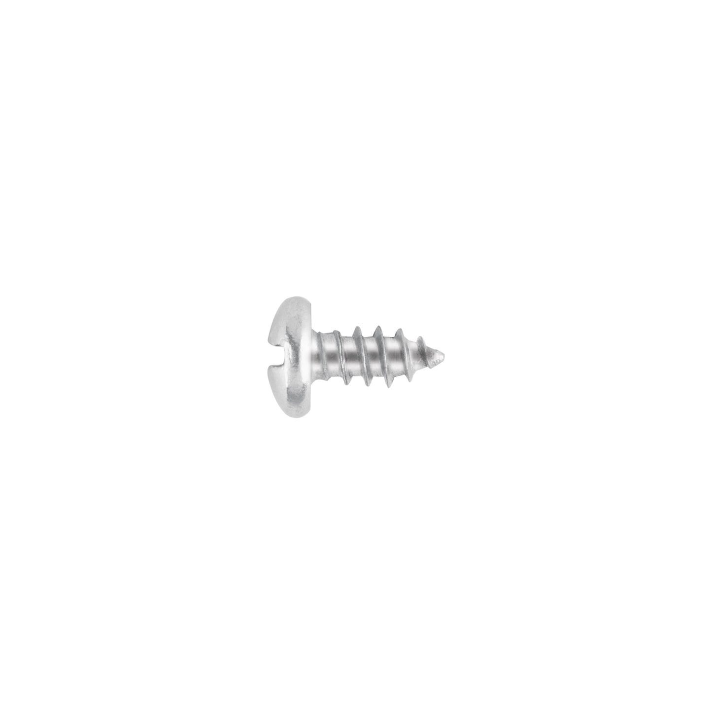 Tornillo gypsum para lamina 8 x 3/8 pulg