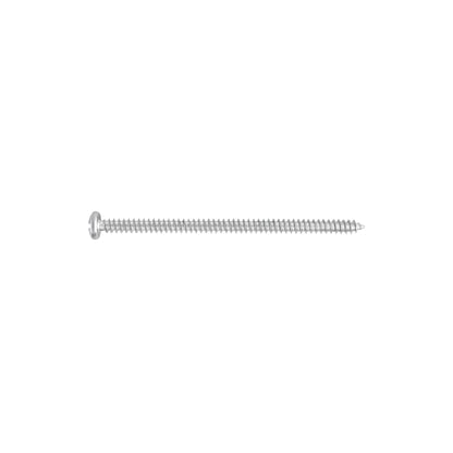 Tornillo gypsum para lamina 8 x 3 pulg